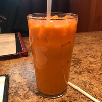 Photo taken at Lao And Thai Spicy Noodle by Susie K. on 11/9/2018