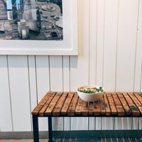 Photo taken at sweetgreen by Peter W. on 1/4/2015