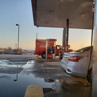 Photo taken at Pilot Travel Centers by Paula S. on 1/23/2019