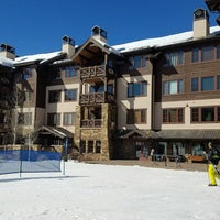 beaver landing creek
