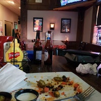Photo taken at Thirsty Turtle Sports Bar by Paula S. on 6/12/2019