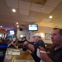 Photo taken at Thirsty Turtle Sports Bar by Paula S. on 6/17/2017