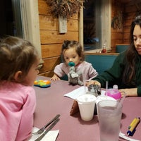 Menu Log Cabin Family Restaurant 2445 W Walworth Rd
