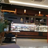 1/27/2023 tarihinde Ayşegül T.ziyaretçi tarafından Cafe Şölen'de çekilen fotoğraf