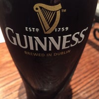 Photo taken at St. James Gate Irish Pub and Carvery by John A. on 10/18/2014