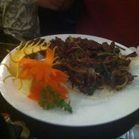 1/20/2013에 Melinda S.님이 Four Leaves Asian Restaurant에서 찍은 사진