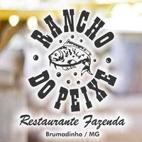 Photo taken at Rancho do Peixe Restaurante Fazenda by Rancho do Peixe Restaurante Fazenda on 3/14/2015