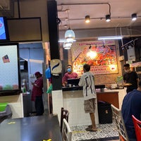 Photo taken at Restoran Kapitan by Pajill N. on 9/11/2020