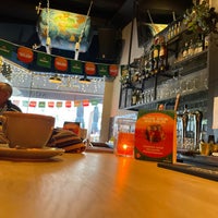 12/3/2022 tarihinde Richard B.ziyaretçi tarafından Café van Engelen'de çekilen fotoğraf