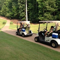 Photo prise au Brookstone Golf and Country Club par Mike F. le6/8/2013