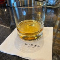 Photo taken at Loews Atlanta Hotel by Eddie E. on 5/6/2022