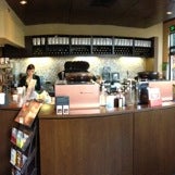 Photo taken at Starbucks by Michael P. on 10/3/2012
