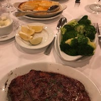Photo taken at Ruth&amp;#39;s Chris Steak House by Bill W. on 1/30/2018
