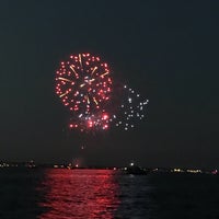 Снимок сделан в Nobska Beach пользователем Bill W. 7/5/2018