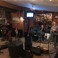 Photo taken at The Barley Neck Inn by Bill W. on 12/24/2017