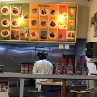 12/9/2017にBill W.がJerk Cafeで撮った写真