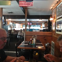 Photo taken at The Yardarm by Bill W. on 8/31/2018