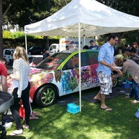 beverly hills art show art gallery