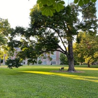 Photo taken at Vassar College by Jim T. on 7/10/2022