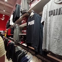 puma outlet keys road