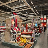 Photo taken at IKEA by Ilias C. on 11/11/2023