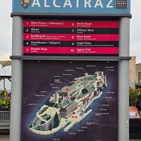 Photo prise au Alcatraz Cruises par Ilias C. le4/3/2024