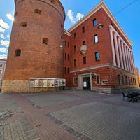 Foto tirada no(a) Latvijas Kara muzejs | Latvian War Museum por Ilias C. em 4/2/2023