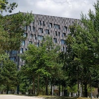 รูปภาพถ่ายที่ Hôtel Melià Luxembourg โดย Ilias C. เมื่อ 6/13/2020