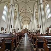 Photo taken at Marienkirche by Ilias C. on 5/16/2023