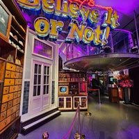Photo taken at Ripley&amp;#39;s Believe It or Not! by Ilias C. on 9/16/2023
