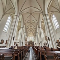 Photo taken at Marienkirche by Ilias C. on 5/16/2023