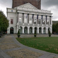 9/25/2020에 Ilias C.님이 Opéra Royal de Wallonie에서 찍은 사진