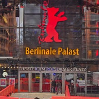 Photo taken at Theater am Potsdamer Platz by Ilias C. on 2/16/2024
