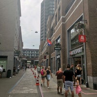 Photo taken at Maasblvd Shoppingzone by Ilias C. on 6/20/2021