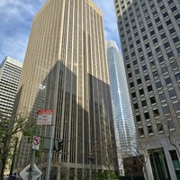 Photo taken at Financial District by Ilias C. on 4/4/2024