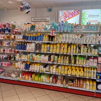 Rossmann drugstore in the Kues district