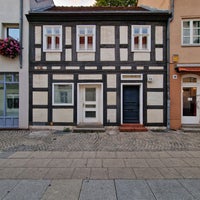 Photo taken at Altstadt Spandau by Ilias C. on 9/13/2022