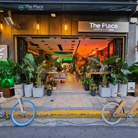 Foto tirada no(a) The Place By Coco-Mat.Bike por Ilias C. em 7/20/2023