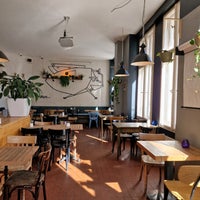 Photo taken at Café Friedrichs by Ilias C. on 4/16/2022