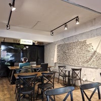 2/18/2023에 Ilias C.님이 Café Curado에서 찍은 사진