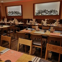 Das Foto wurde bei Mongo&amp;#39;s Restaurant Essen von Ilias C. am 4/24/2019 aufgenommen