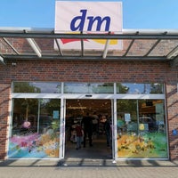 6/6/2020에 Ilias C.님이 dm-drogerie markt에서 찍은 사진