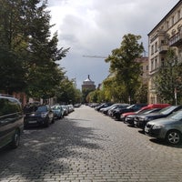 Photo taken at Rykestraße by Ilias C. on 9/3/2017