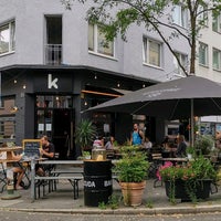 K Restaurant Unterbilk 9 Tips From 168 Visitors