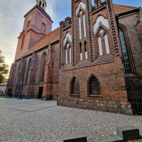 Photo taken at St.-Nikolai-Kirche by Ilias C. on 9/13/2022
