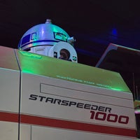Photo taken at Star Tours - The Adventures Continue by Ilias C. on 3/25/2024