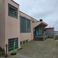 Photo taken at Alcatraz New Industries Building by Ilias C. on 4/3/2024