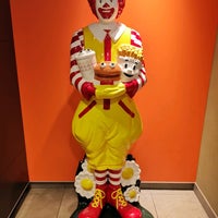Photo prise au McDonald&amp;#39;s par Ilias C. le1/18/2020