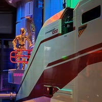 Photo taken at Star Tours - The Adventures Continue by Ilias C. on 3/25/2024