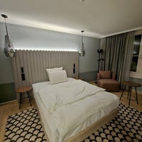 Foto tomada en Pullman Hotel Stuttgart Fontana  por Ilias C. el 1/15/2024